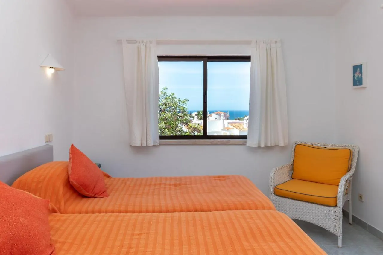 Casa Figueira Βίλα Καρβοέιρο Πορτογαλία