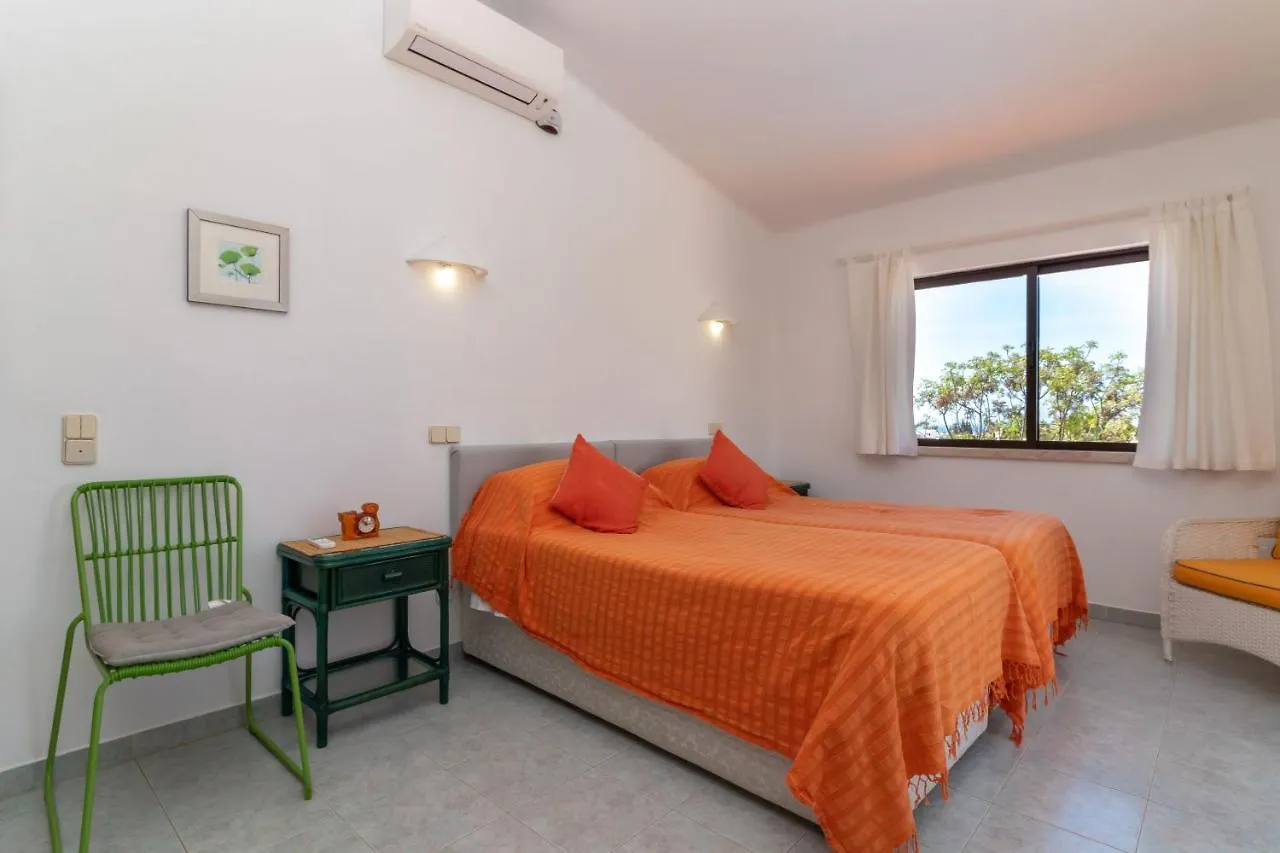 Casa Figueira Βίλα Καρβοέιρο 0*,  Πορτογαλία