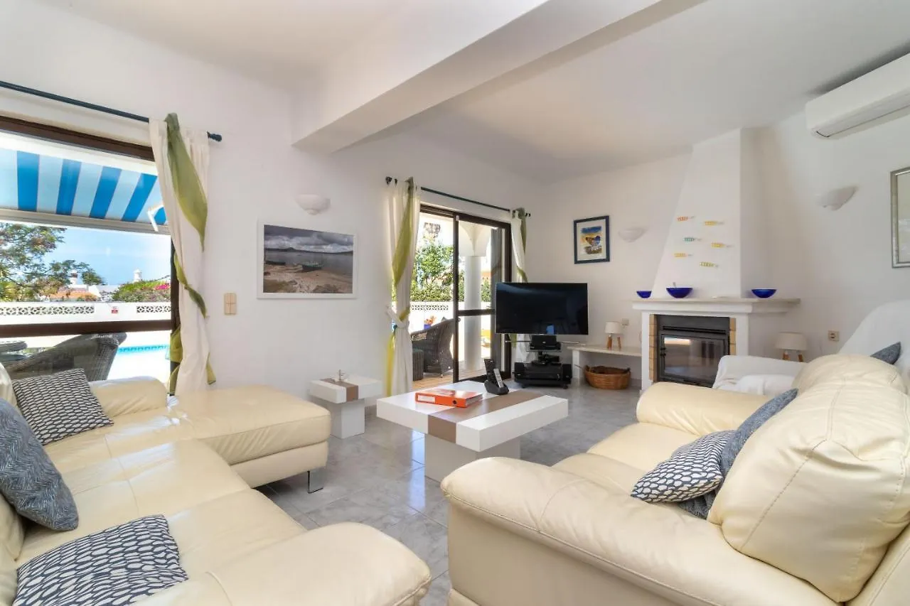 Casa Figueira Βίλα Καρβοέιρο Πορτογαλία