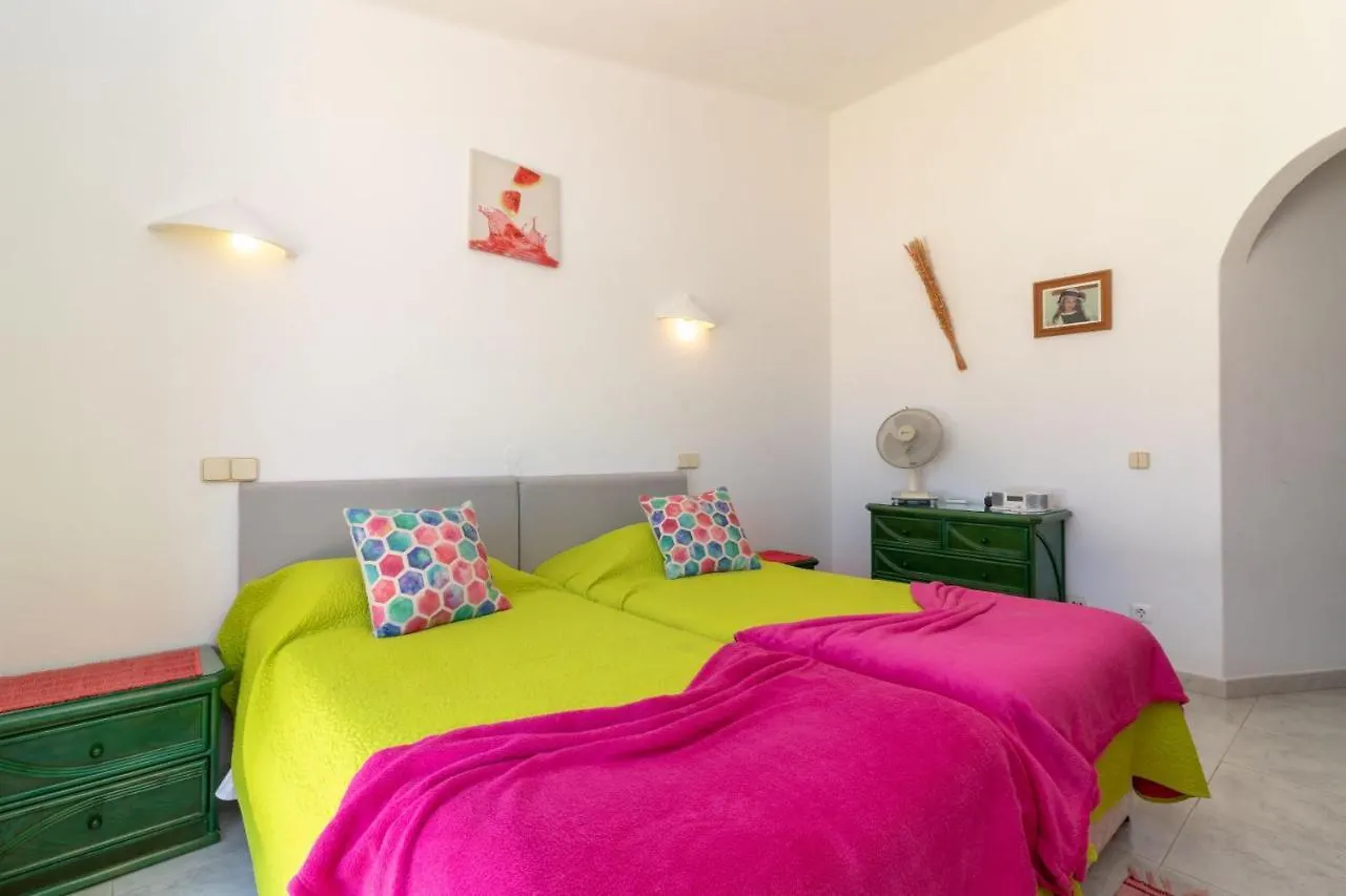 Casa Figueira Βίλα Καρβοέιρο 0*,  Πορτογαλία