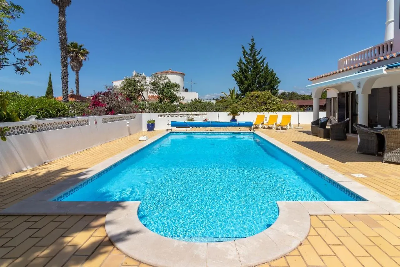 Casa Figueira Villa Carvoeiro