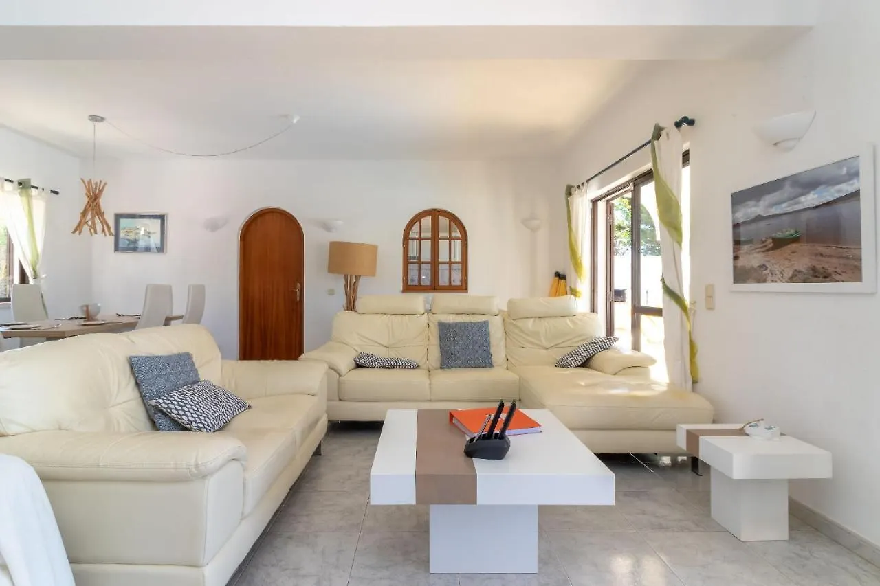 Casa Figueira Villa Carvoeiro  0*, Carvoeiro (Lagoa)