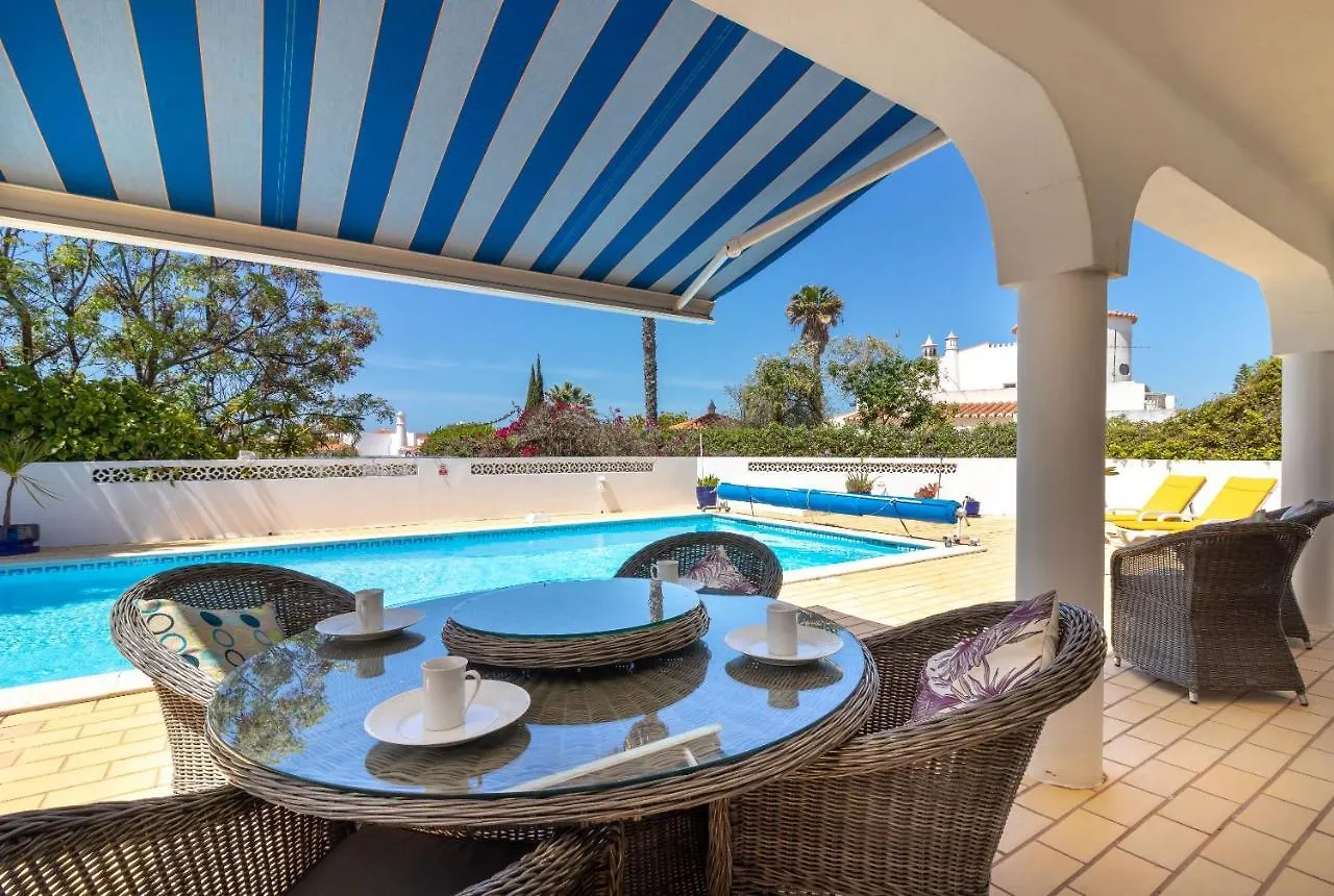 Casa Figueira Villa Carvoeiro  Carvoeiro (Lagoa)