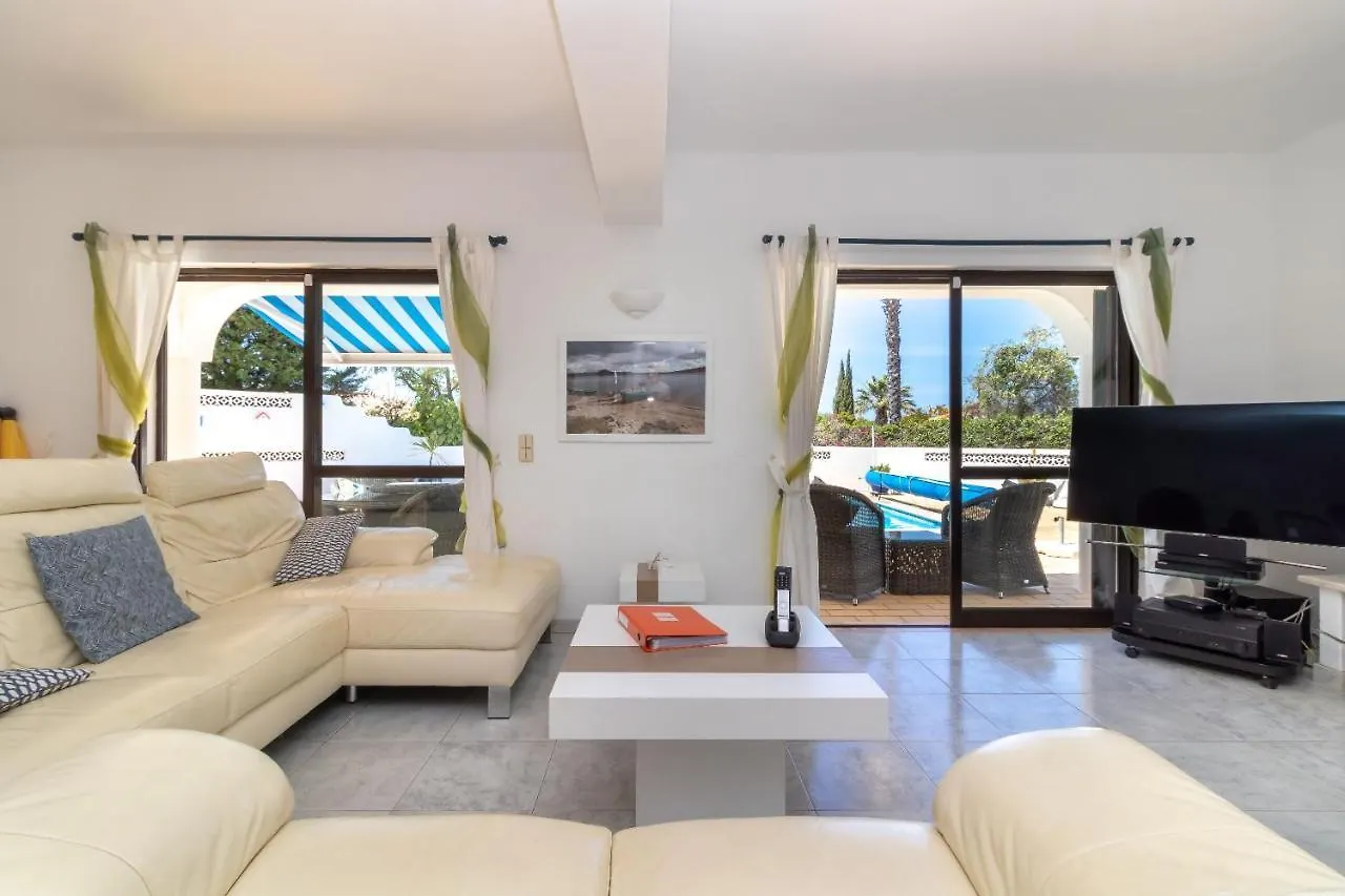 Casa Figueira Villa Carvoeiro