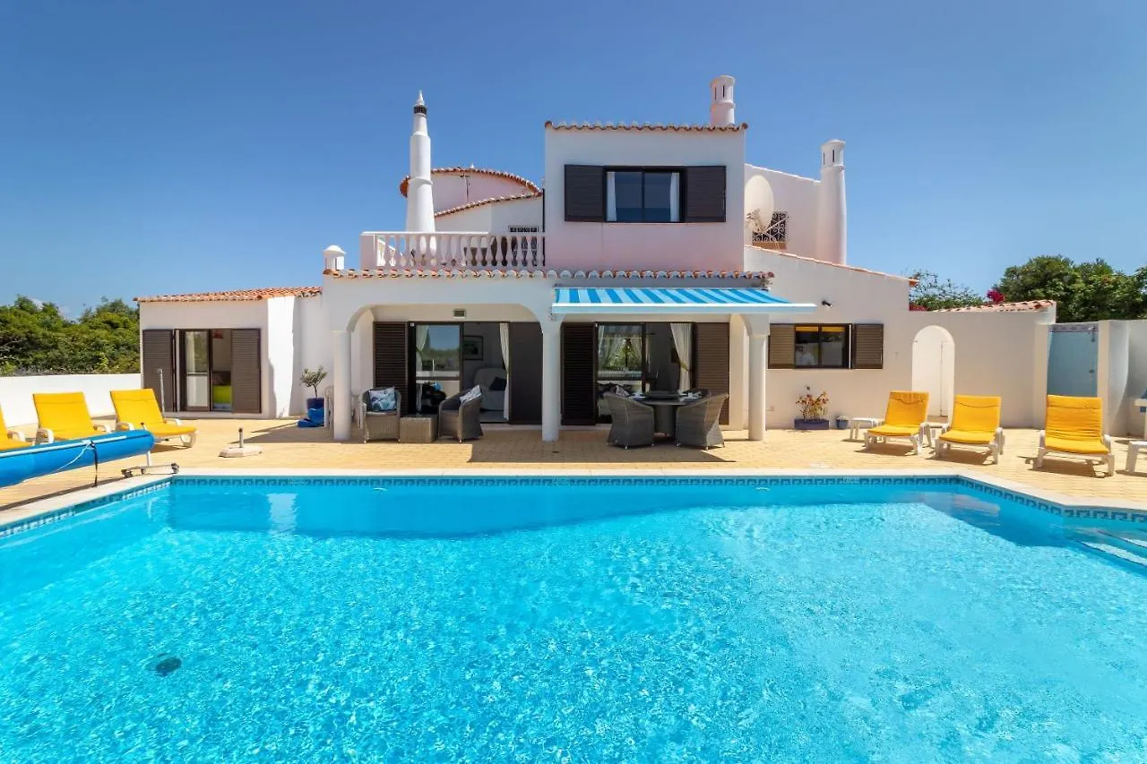 Casa Figueira Villa Carvoeiro