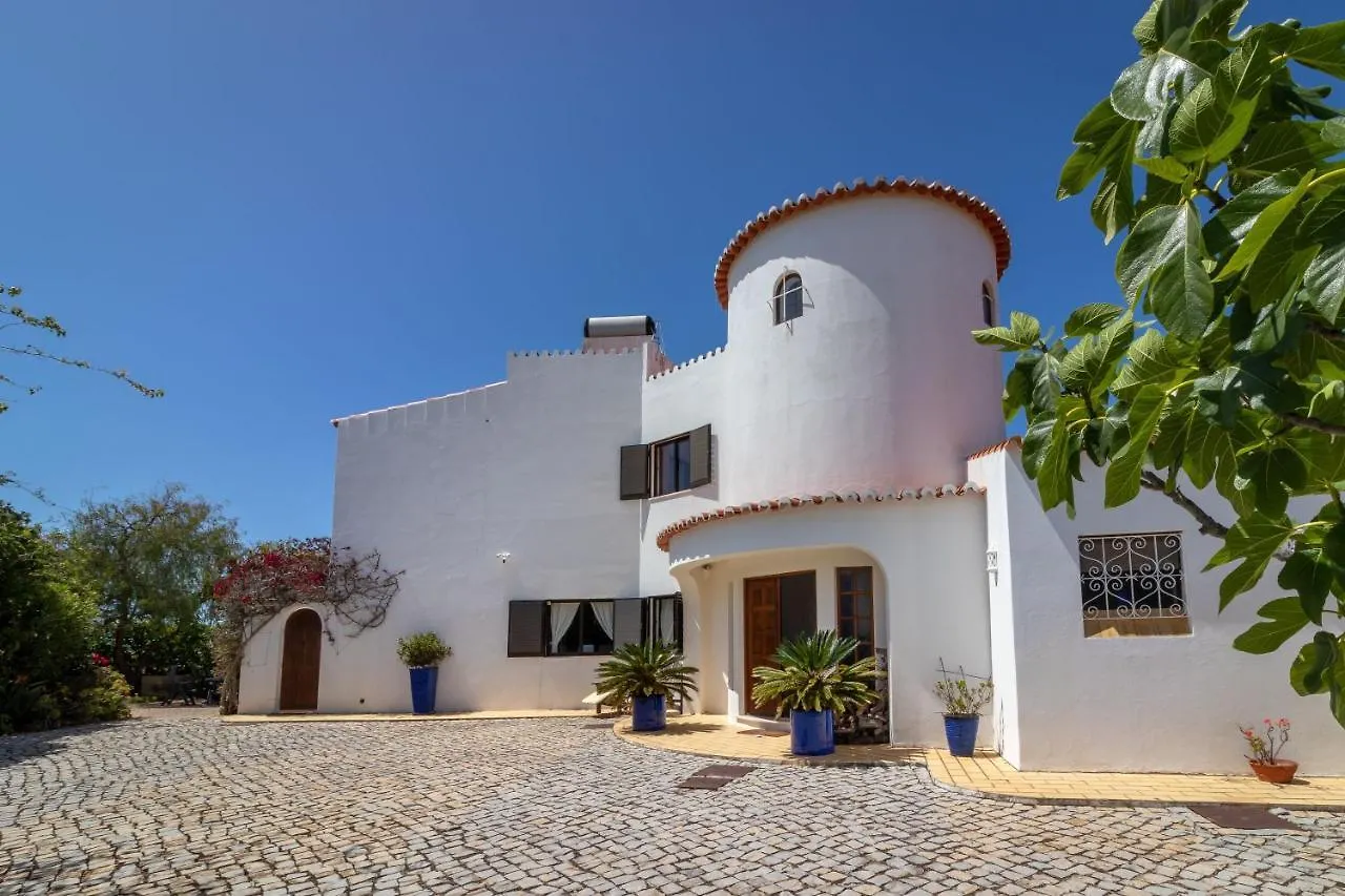 Casa Figueira Villa Carvoeiro   Carvoeiro (Lagoa)