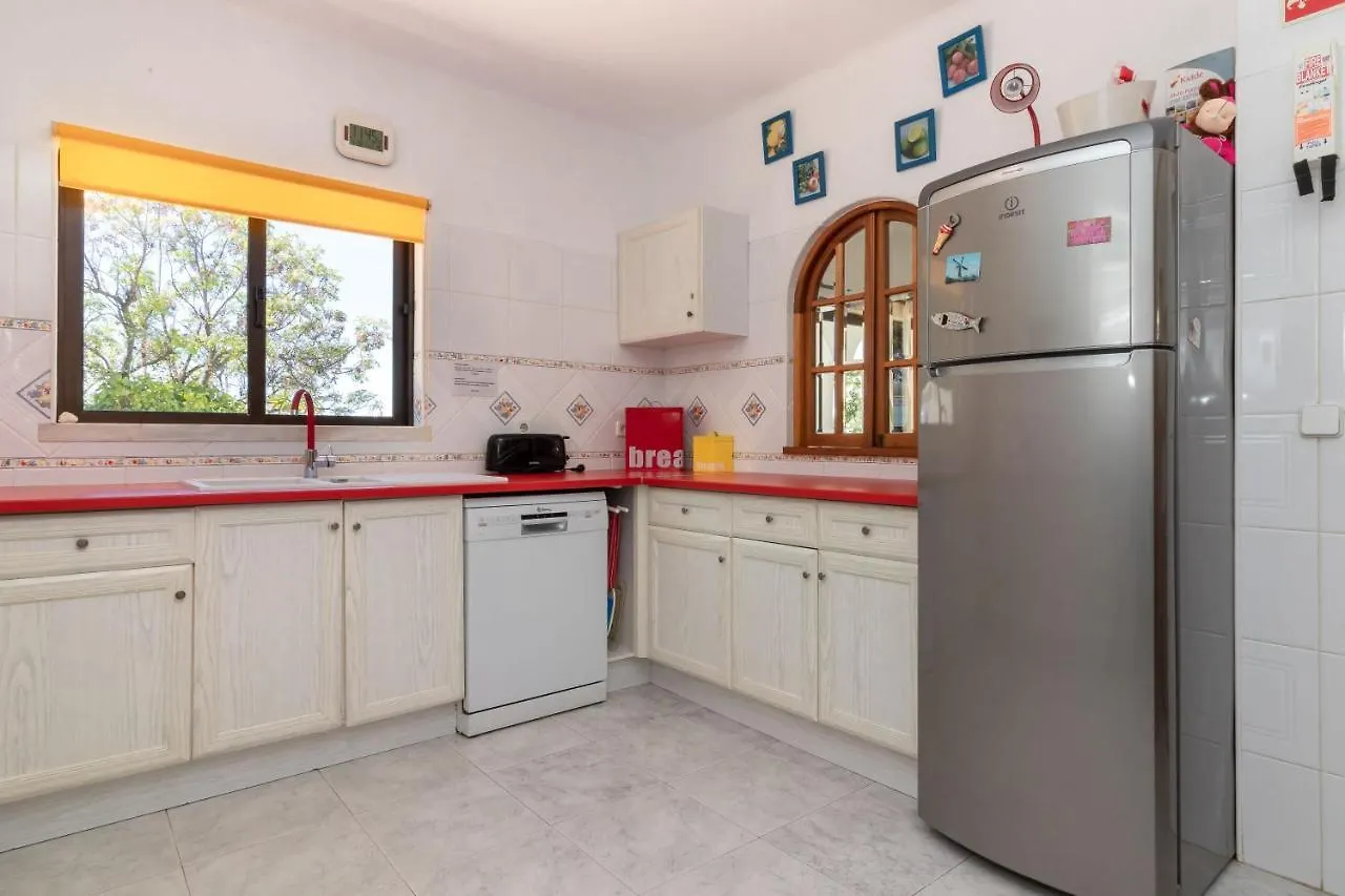 Casa Figueira Villa Carvoeiro