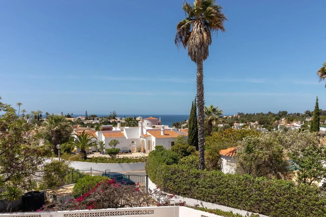 Casa Figueira Villa Carvoeiro  Carvoeiro (Lagoa)