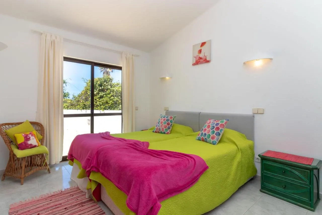 Casa Figueira Villa Carvoeiro