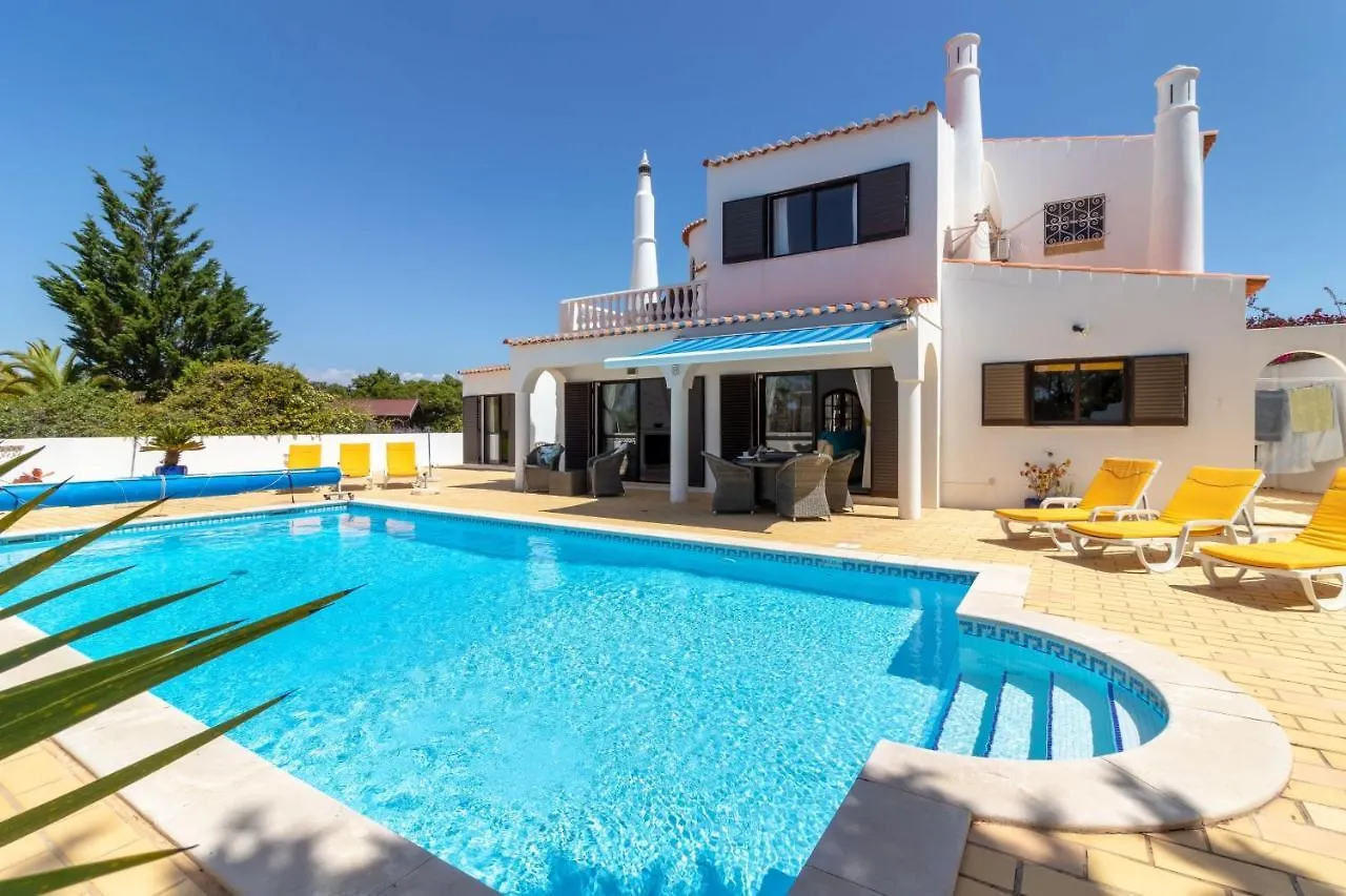 Casa Figueira Villa Carvoeiro