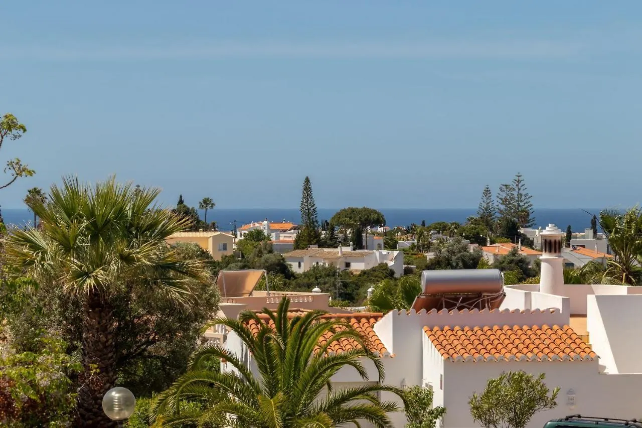 Casa Figueira Villa Carvoeiro