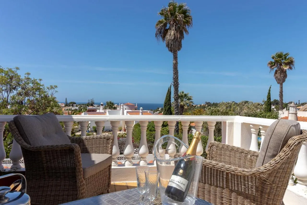 Casa Figueira Villa Carvoeiro   Carvoeiro (Lagoa)