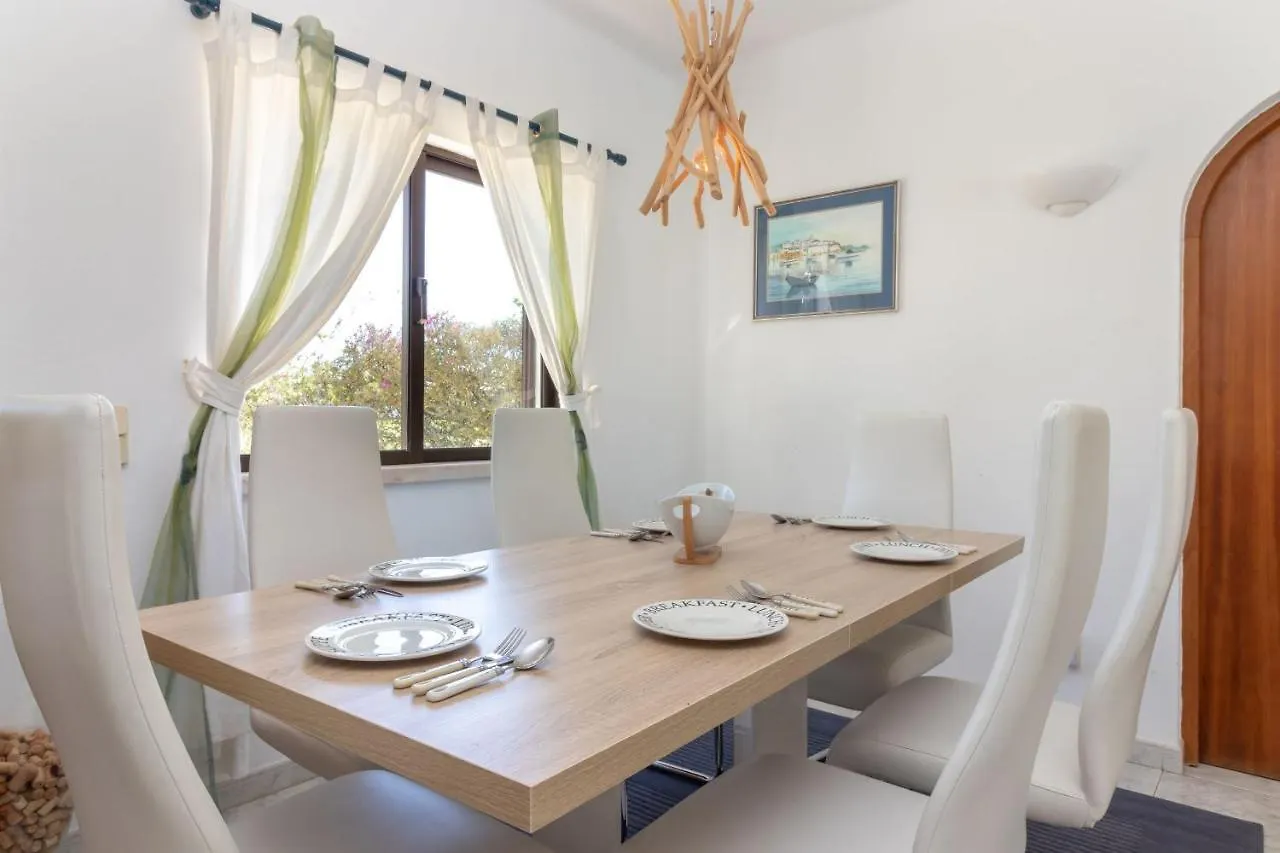 Casa Figueira Villa Carvoeiro  Portugal